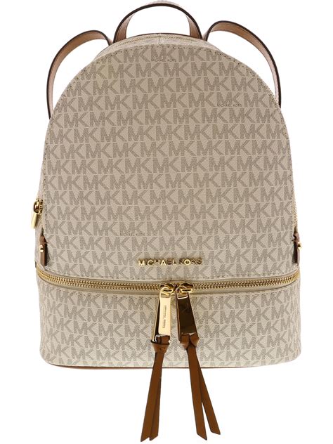 michael kors backpack for woman|Michael Kors laptop backpacks women.